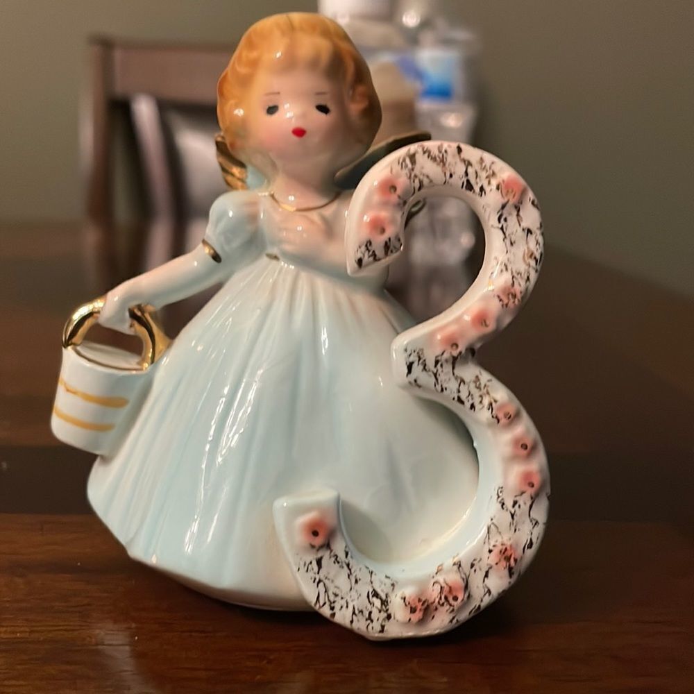 VTG Josef Originals year 3 angel